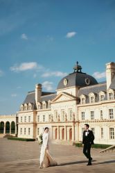 -巴黎恋人(盛景嘉园店)