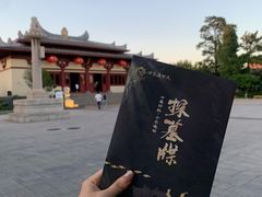 -洛阳古墓博物馆