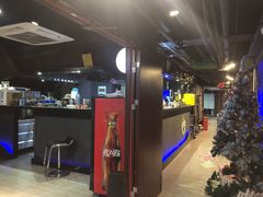 -Moss7Club 剧本杀桌游(inspark店)