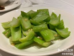 -香港龙凤楼(陆家嘴中心店)