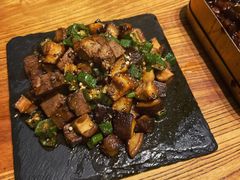 -有肉食·虎九闽菜(798艺术区店)