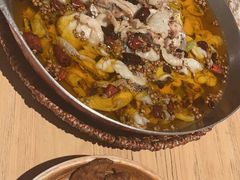 -水煮三国·川鲁江湖菜(香山店)