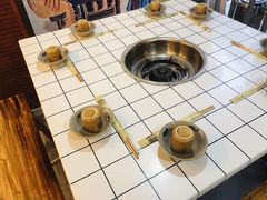 -老街坊市井火锅(营门口店)