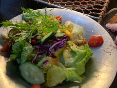 -松渡·鲜肉泥炉烤肉(时代天街店)