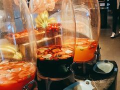 -冠菌火锅自助(东莞桥头店)