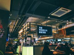 -木屋烧烤(创意园店)