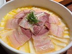 -山外山·林语花园餐厅