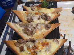 -通海俄式烧烤·俄罗斯大串(嵩山路店)