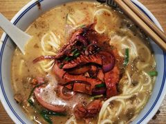 -面西湖杭帮面(控江路店)