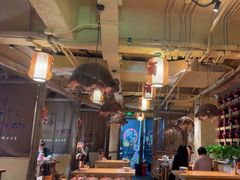 -泥糊破店小酒馆·团建聚餐(南京西路店)