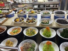 -驰明粗粮小厨(湖滨路店)