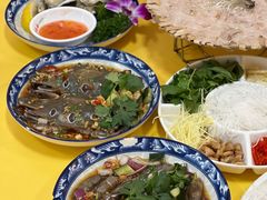 -官塘陈记鱼生·潮汕砂锅粥·牛肉火锅(潮枫路总店)