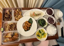 -馨月汇·一悦馨香月子中心(前滩店)