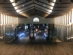 -成都百丽宫影城(LUXE太古里店)