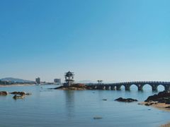 -兴城海滨风景区