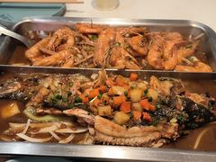 -尚渔味双拼烤鱼(燕郊永旺店)