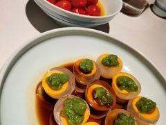-0776食堂·京城创意菜(七里庄店)