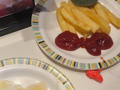 -吉布鲁牛排海鲜自助(武侯银泰城店)