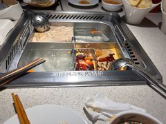 -海底捞火锅(番禺广场店)