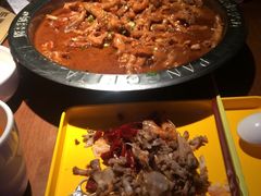 -胖哥俩肉蟹煲(宿迁宝龙广场店)