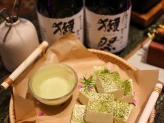 -炙柒Sekinana·精致料理 烧鸟·铁板烧(海上世界店)