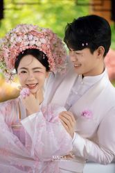 -茜茜公主婚纱摄影会馆