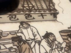 -绿茶餐厅(深圳龙华天虹购物中心店)