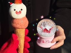 -红楼HONGLOU Gelato(淮海中路店)