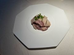 金陵盐水鸭-悦江(梅奔中心店)