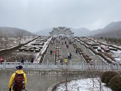 -九鼎铁刹山风景区