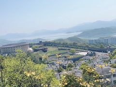 -黄贤森林公园