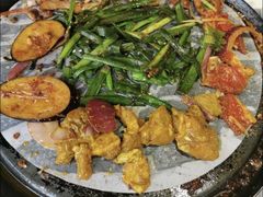 -酒拾烤肉(星沙店)