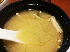 -大渔铁板烧(中山路八佰伴店)