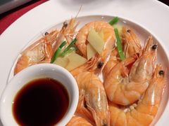 -恰恰餐厅(硕和生活广场店)