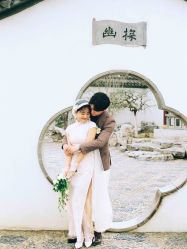 -绽放摄胶片摄影工作室
