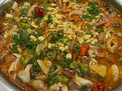 -李氏传家菜(兴城路店)