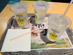 -麦当劳(景城邻里中心店)