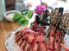 -千叶创意融合料理(水韵城店)