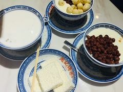 -老廣糖水铺(乐汇城店)