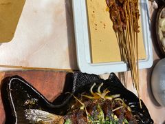 -状元阁烧烤(新华路总店)
