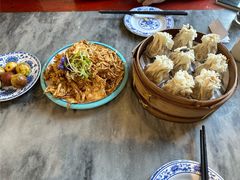 -都一处烧麦馆(前门店)