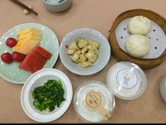 -灵山大佛梵宫餐饮