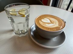 -BAKER&SPICE(BFC外滩金融中心店)