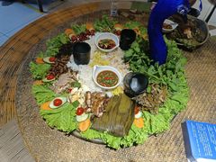 -品德宏·孔雀宴的发源地(金塔园店)
