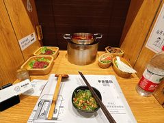 -独食火锅·半米屋台(望平街店)
