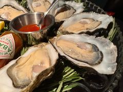 -小火花·干式熟成牛排馆Spark SteakHouse(剑桥郡店)