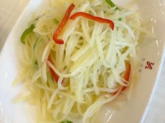 -怡园饭店-餐厅(四望亭店)