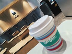 -Seesaw Coffee(西岸凤巢店)