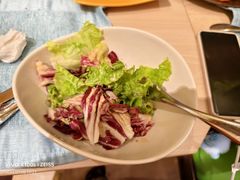 -怡咖啡·自助餐·西安香格里拉