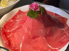 -澳美徕·港式花胶鸡火锅(高新万达店)